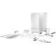 Корпус be quiet! Dark Base PRO 901 White (BGW51)