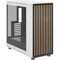 Корпус Fractal Design North XL RC Chalk White (FD-C-NOR1X-06)