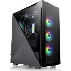 Корпус Thermaltake Divider 500 TG ARGB Black (CA-1T4-00M1WN-01)