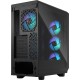 Корпус Fractal Design Meshify 2 Compact Lite RGB Black TG Light Tint (FD-C-MEL2C-05)
