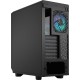 Корпус Fractal Design Meshify 2 Compact Lite RGB Black TG Light Tint (FD-C-MEL2C-05)