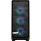 Корпус Fractal Design Meshify 2 Compact Lite RGB Black TG Light Tint (FD-C-MEL2C-05)