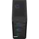 Корпус Fractal Design Meshify 2 Compact Lite RGB Black TG Light Tint (FD-C-MEL2C-05)