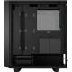 Корпус Fractal Design Meshify 2 Compact Lite RGB Black TG Light Tint (FD-C-MEL2C-05)