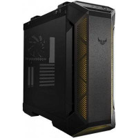 Корпус ASUS TUF Gaming GT501 Black (90DC0012-B49000)