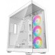 Корпус Deepcool CH780 White (R-CH780-WHADE41-G-1)