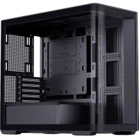 Корпус Jonsbo D30 Black (D30-BK)