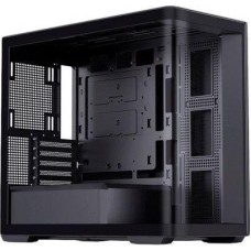 Корпус Jonsbo D30 Black (D30-BK)