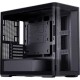 Корпус Jonsbo D30 Black (D30-BK)