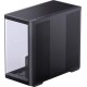 Корпус Jonsbo D30 Black (D30-BK)