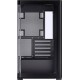 Корпус Jonsbo D30 Black (D30-BK)