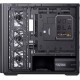 Корпус Jonsbo D30 Black (D30-BK)