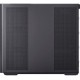 Корпус Jonsbo D30 Black (D30-BK)
