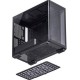 Корпус Jonsbo D30 Black (D30-BK)