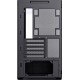 Корпус Jonsbo D30 Black (D30-BK)