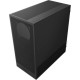 Корпус NZXT H5 Flow Black (CC-H52FB-01)