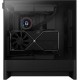 Корпус NZXT H5 Flow Black (CC-H52FB-01)