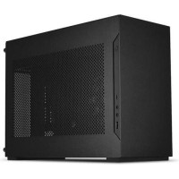 Корпус Lian Li А4Н2О Black (G99.A4H2OX4.00)