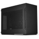 Корпус Lian Li А4Н2О Black (G99.A4H2OX4.00)