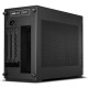Корпус Lian Li А4Н2О Black (G99.A4H2OX4.00)