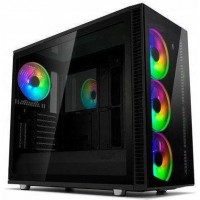 Корпус Fractal Design Define S2 Vision RGB (FD-CA-DEF-S2V-RGB-BKO-TGD)