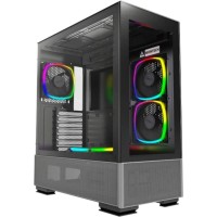 Корпус Montech SKY TWO Black