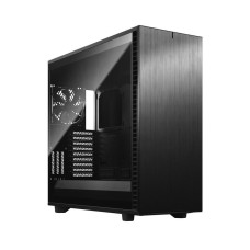 Корпус Fractal Design Define 7 XL Black TG Light Tint (FD-C-DEF7X-02)