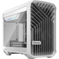 Корпус Fractal Design Torrent Nano White TG Clear Tint (FD-C-TOR1N-03)