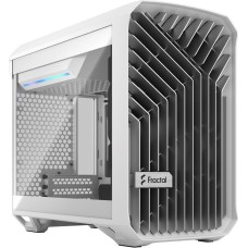 Корпус Fractal Design Torrent Nano White TG Clear Tint (FD-C-TOR1N-03)