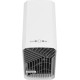 Корпус Fractal Design Torrent Nano White TG Clear Tint (FD-C-TOR1N-03)
