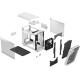 Корпус Fractal Design Torrent Nano White TG Clear Tint (FD-C-TOR1N-03)