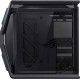 Корпус ASUS ROG Hyperion GR701 BTF Edition Black (90DC00F0-B39020)