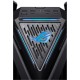 Корпус ASUS ROG Hyperion GR701 BTF Edition Black (90DC00F0-B39020)
