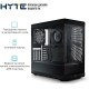 Корпус HYTE Y40 Black (CS-HYTE-Y40-B)