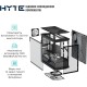 Корпус HYTE Y40 Black (CS-HYTE-Y40-B)