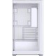 Корпус Jonsbo D300 White