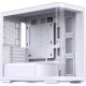 Корпус Jonsbo D300 White