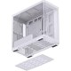 Корпус Jonsbo D300 White