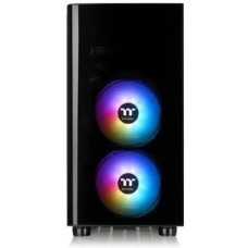 Корпус Thermaltake View 31 Tempered Glass ARGB Edition (CA-1H8-00M1WN-02)