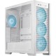 Корпус ASUS TUF GAMING GT302 ARGB WHITE (90DC00I3-B19000)