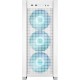 Корпус ASUS TUF GAMING GT302 ARGB WHITE (90DC00I3-B19000)