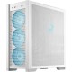 Корпус ASUS TUF GAMING GT302 ARGB WHITE (90DC00I3-B19000)