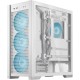 Корпус ASUS TUF GAMING GT302 ARGB WHITE (90DC00I3-B19000)