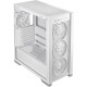 Корпус ASUS TUF GAMING GT302 ARGB WHITE (90DC00I3-B19000)