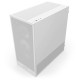 Корпус NZXT H5 Flow RGB White (CC-H52FW-R1)