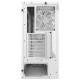 Корпус NZXT H5 Flow RGB White (CC-H52FW-R1)