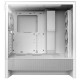 Корпус NZXT H5 Flow RGB White (CC-H52FW-R1)