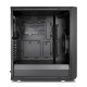 Корпус Fractal Design Meshify C (FD-CA-MESH-C-BKO)