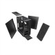 Корпус Fractal Design Meshify C (FD-CA-MESH-C-BKO)