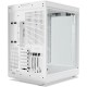 Корпус HYTE Y70 Touch Infinite Snow White (CS-HYTE-Y70TTI-WW)